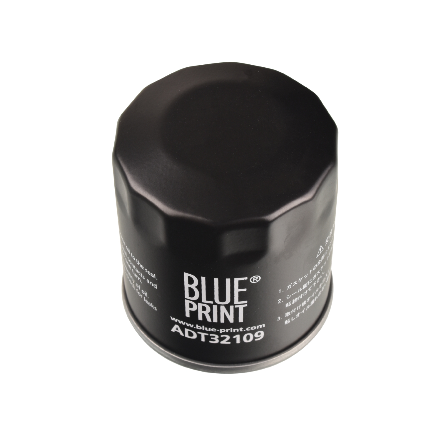 BLUE PRINT BP ADT32109 Olajszűrő